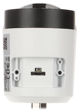 دوربین بولت مداربسته شبکه داهوا مدل IPC-HFW2439SP-AS-LED-S2