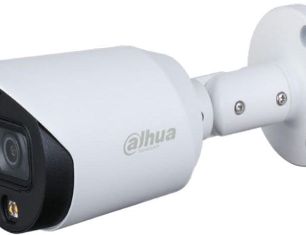دوربین بولت داهوا مدل HFW1509TP-A-LED | دوربین بولت داهوا مدل HAC-HFW1509TP-LED