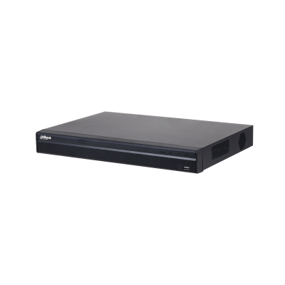 دستگاه NVR داهوا 16 کانال مدل 4216-4KS2/L
