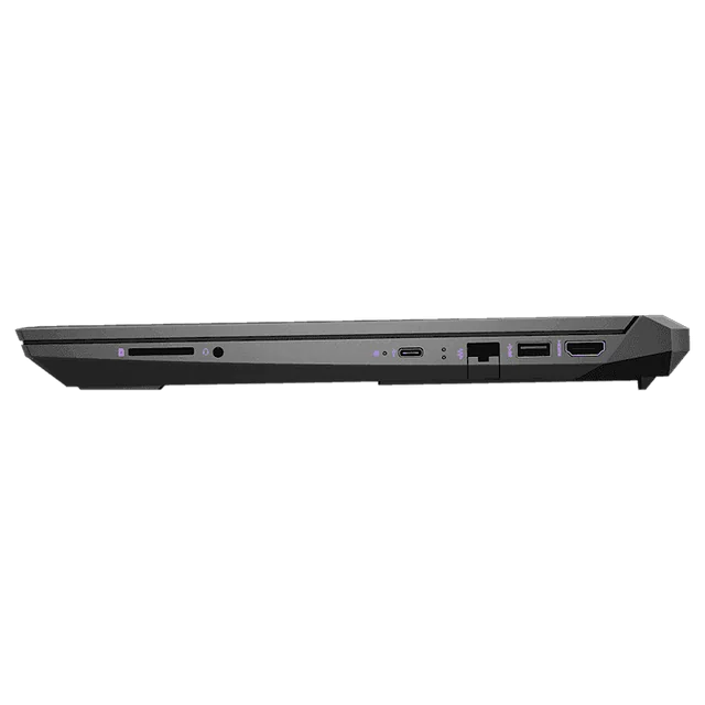 لپ تاپ گیمینگ 15.6 اینچ HP مدل Pavilion - 15-ec1050ax